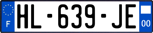 HL-639-JE