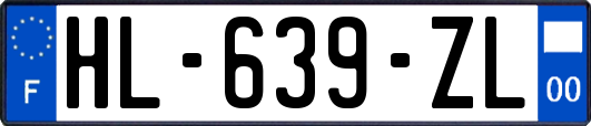 HL-639-ZL