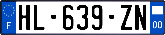 HL-639-ZN