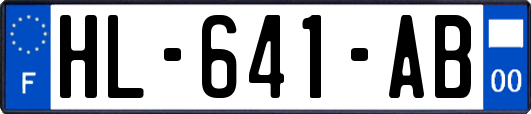 HL-641-AB
