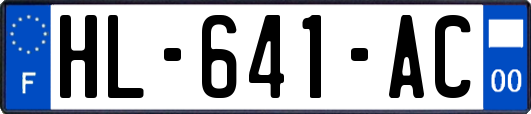 HL-641-AC