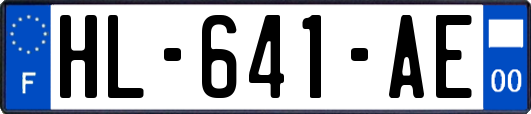 HL-641-AE