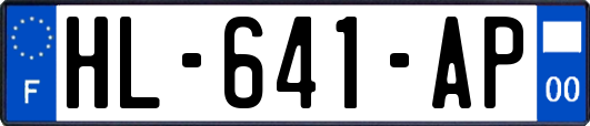 HL-641-AP