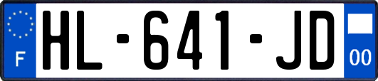 HL-641-JD