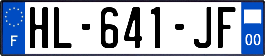 HL-641-JF