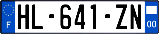 HL-641-ZN