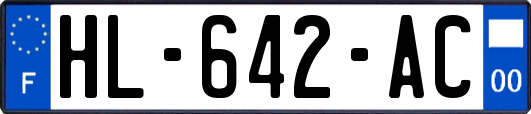 HL-642-AC