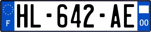 HL-642-AE