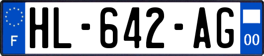 HL-642-AG