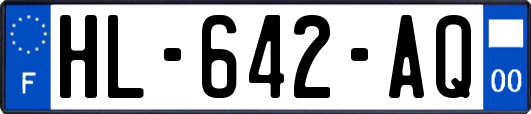 HL-642-AQ