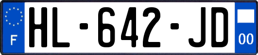 HL-642-JD