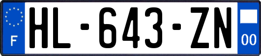 HL-643-ZN