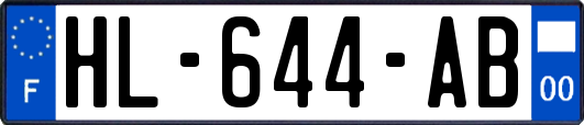 HL-644-AB