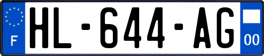 HL-644-AG