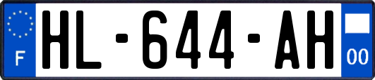 HL-644-AH