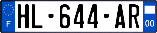 HL-644-AR
