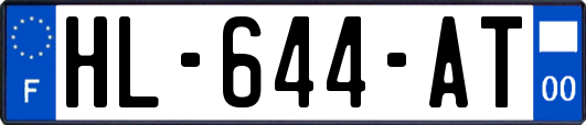 HL-644-AT