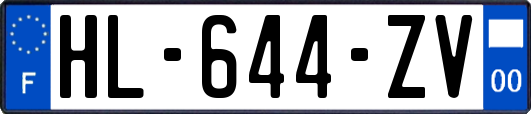 HL-644-ZV