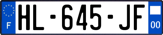 HL-645-JF