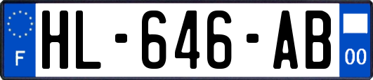 HL-646-AB