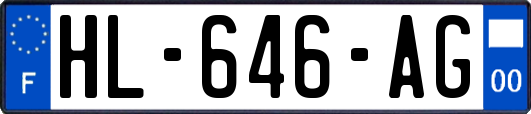 HL-646-AG