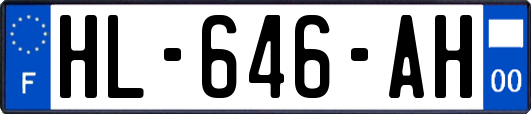 HL-646-AH