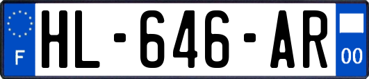 HL-646-AR