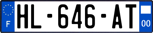 HL-646-AT