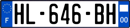 HL-646-BH
