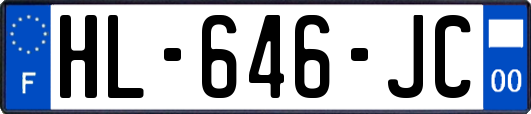HL-646-JC