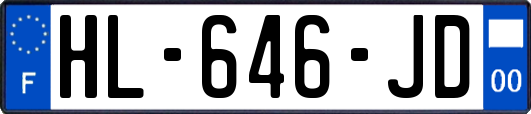 HL-646-JD