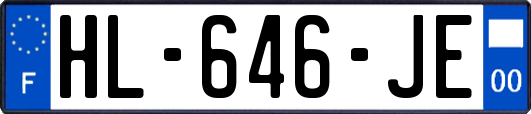 HL-646-JE