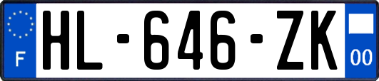 HL-646-ZK