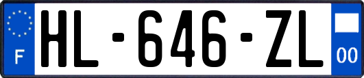 HL-646-ZL