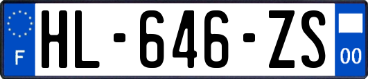 HL-646-ZS
