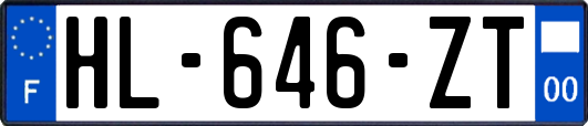HL-646-ZT