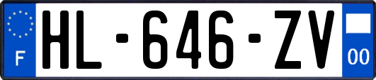 HL-646-ZV