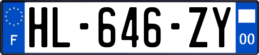HL-646-ZY