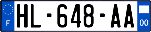 HL-648-AA