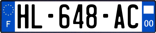 HL-648-AC