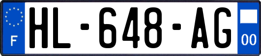 HL-648-AG
