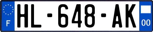 HL-648-AK
