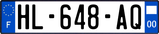 HL-648-AQ