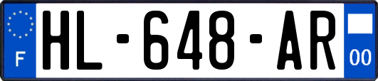 HL-648-AR