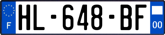 HL-648-BF