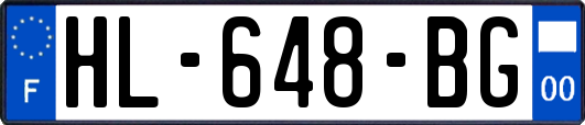 HL-648-BG