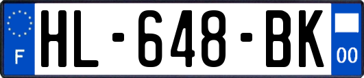 HL-648-BK
