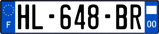 HL-648-BR