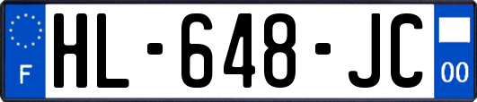 HL-648-JC