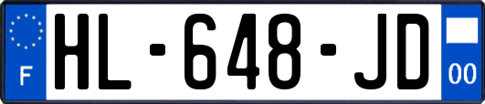 HL-648-JD